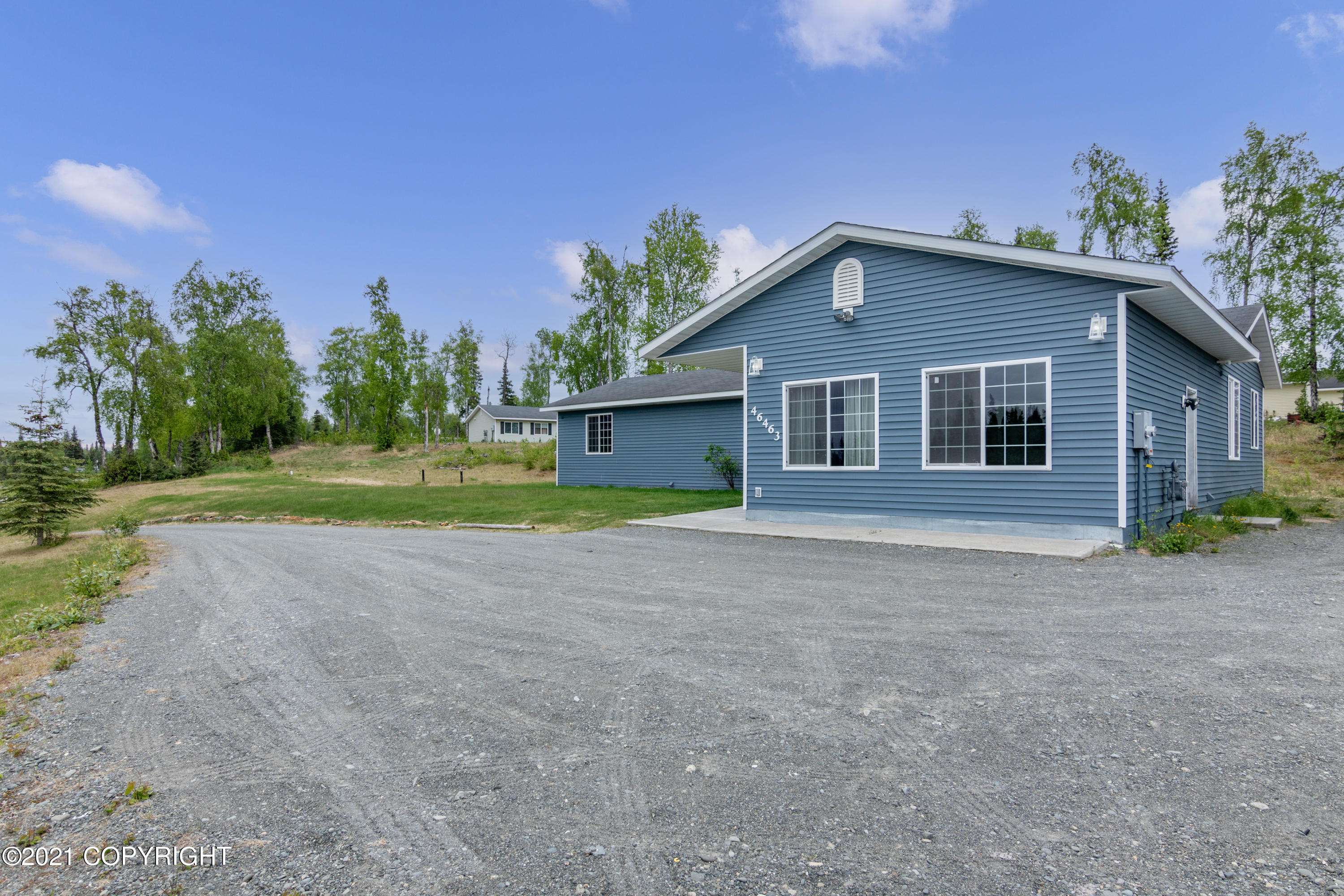 Kenai, AK 99611,46463 Shawna LN