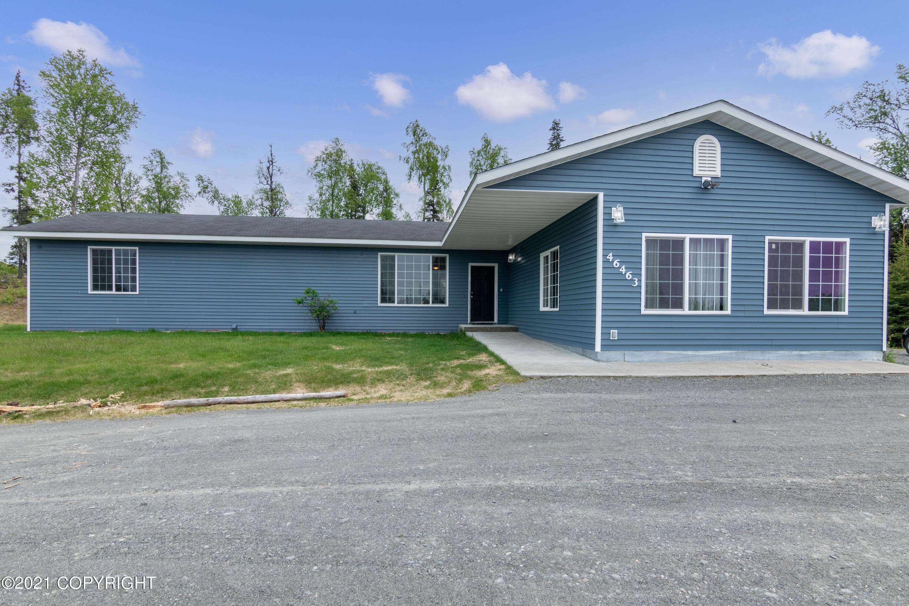 Kenai, AK 99611,46463 Shawna LN