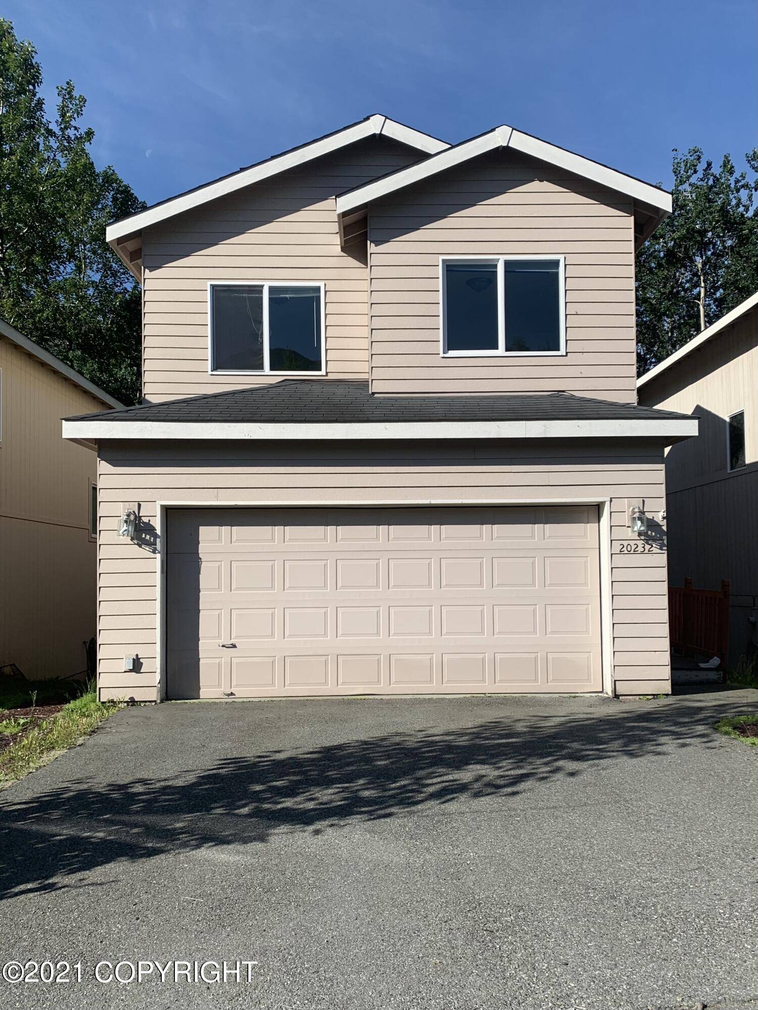 Eagle River, AK 99577,20232 Glacier Park CIR