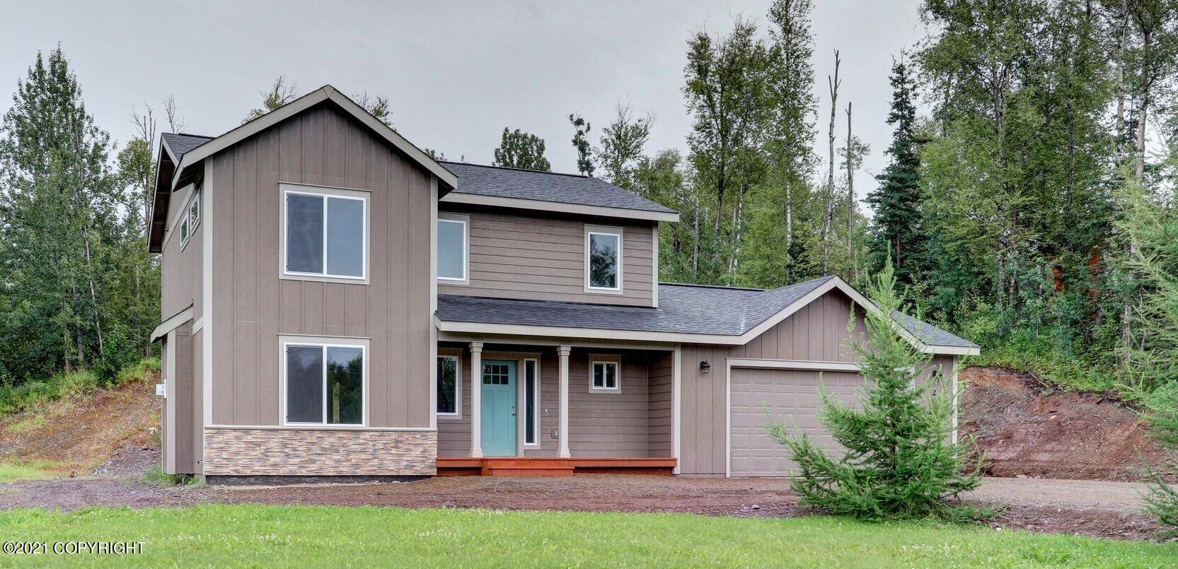 Wasilla, AK 99654,6154 S Egret ST