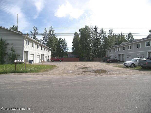 Fairbanks, AK 99701,705 24th AVE