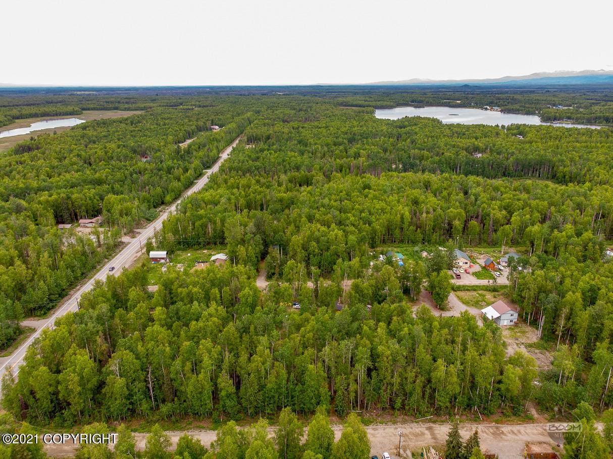 Willow, AK 99688,24642 N Otter Lake LOOP