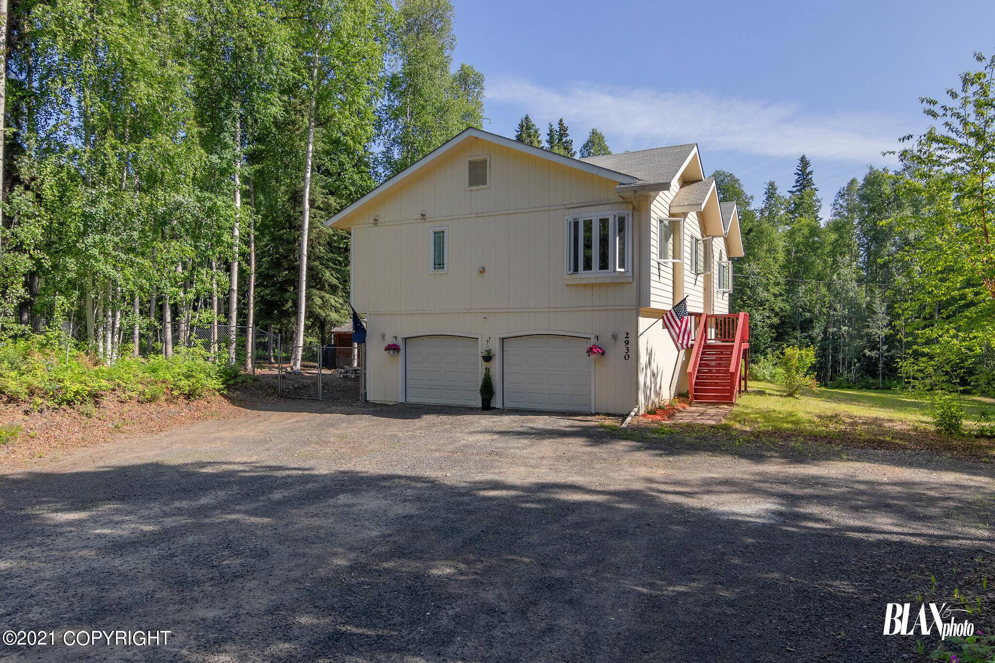 Fairbanks, AK 99709,2930 North Point CT