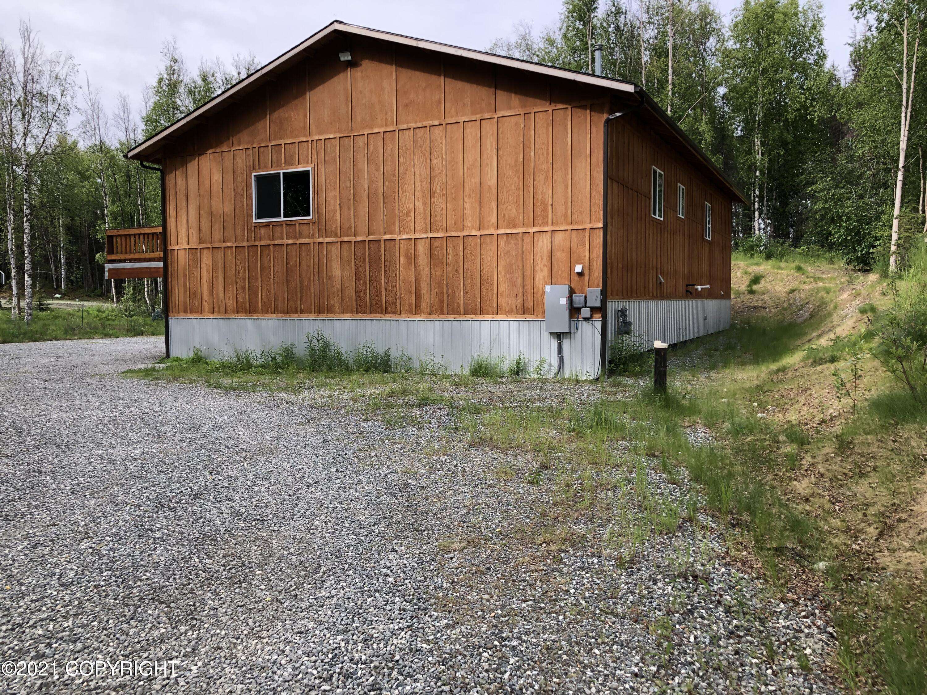 Wasilla, AK 99623,1528 S Countrywood DR