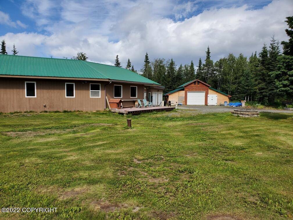 Kasilof, AK 99610,53590 Mufich CT