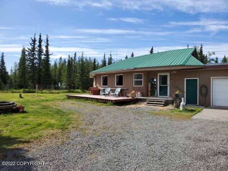 Kasilof, AK 99610,53590 Mufich CT