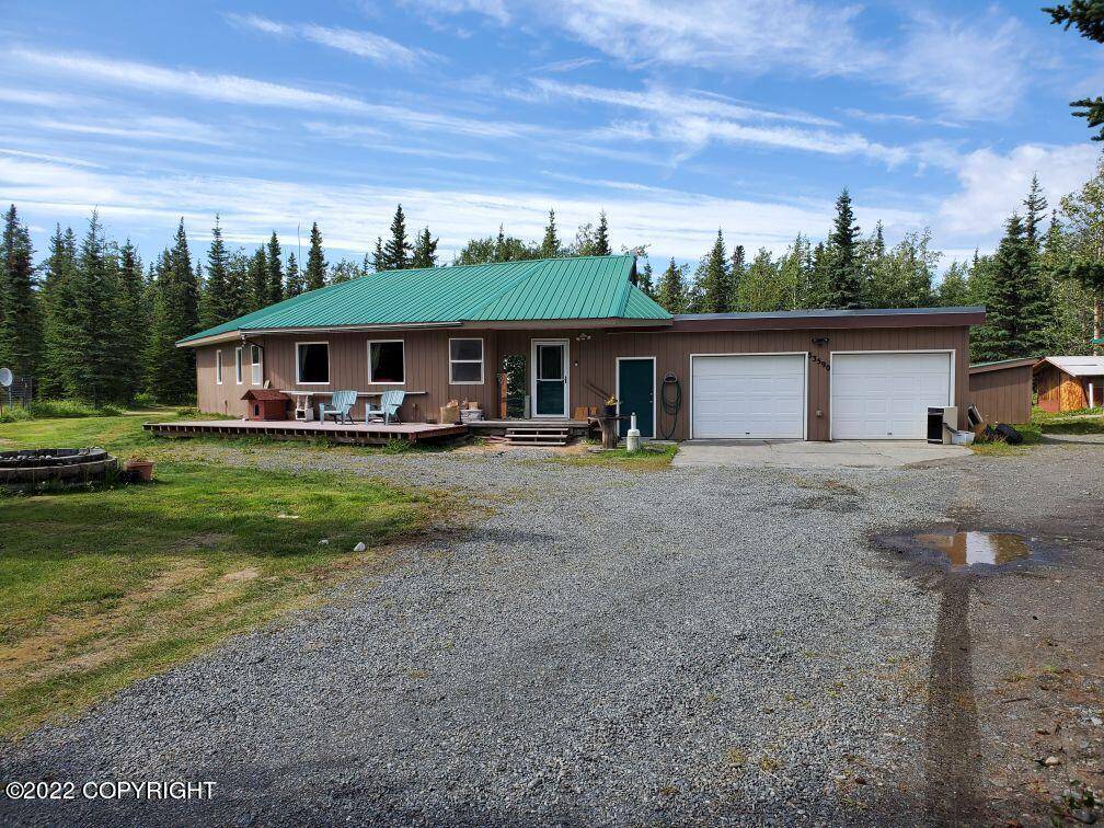 Kasilof, AK 99610,53590 Mufich CT