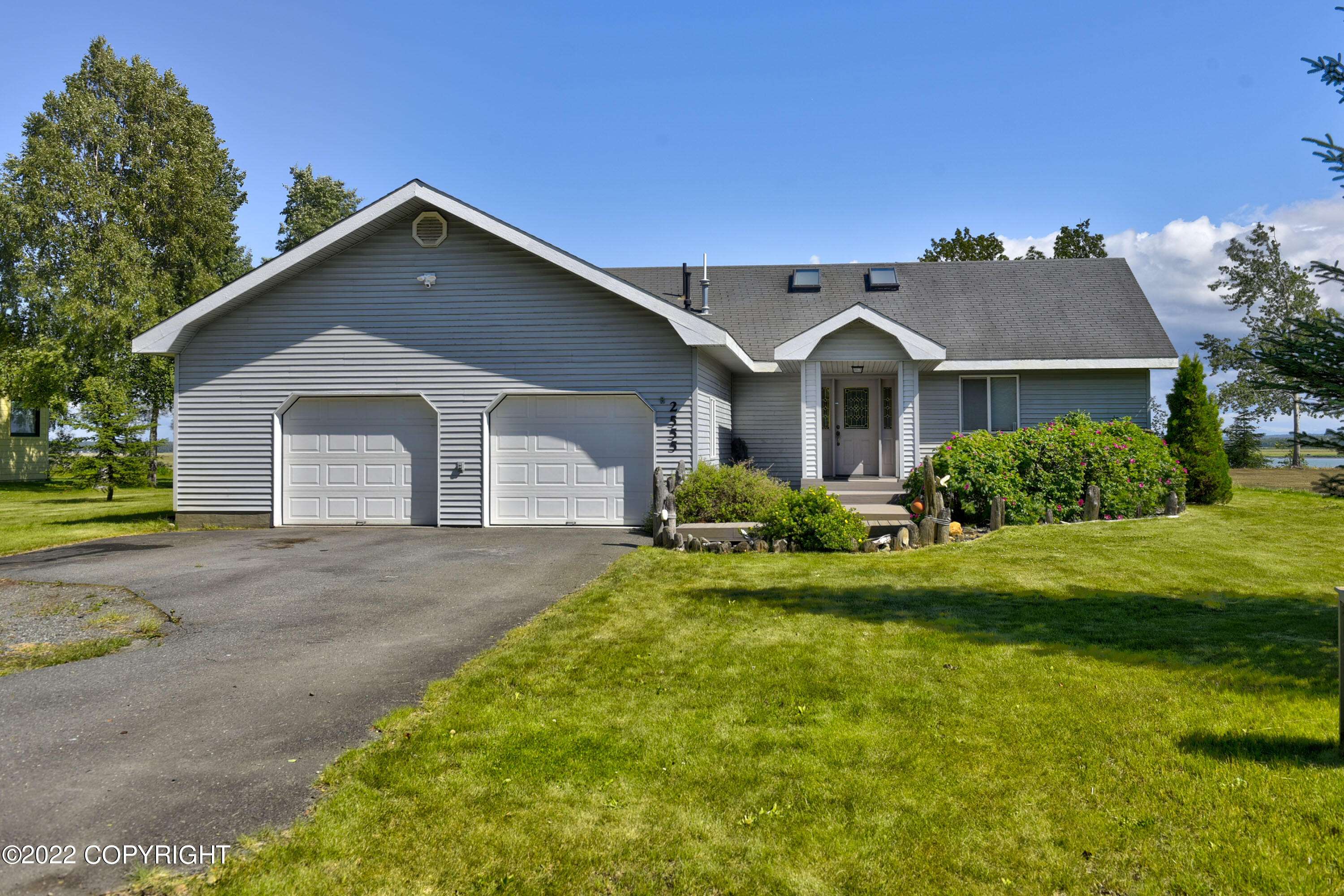 Kenai, AK 99611,2555 Watergate WAY