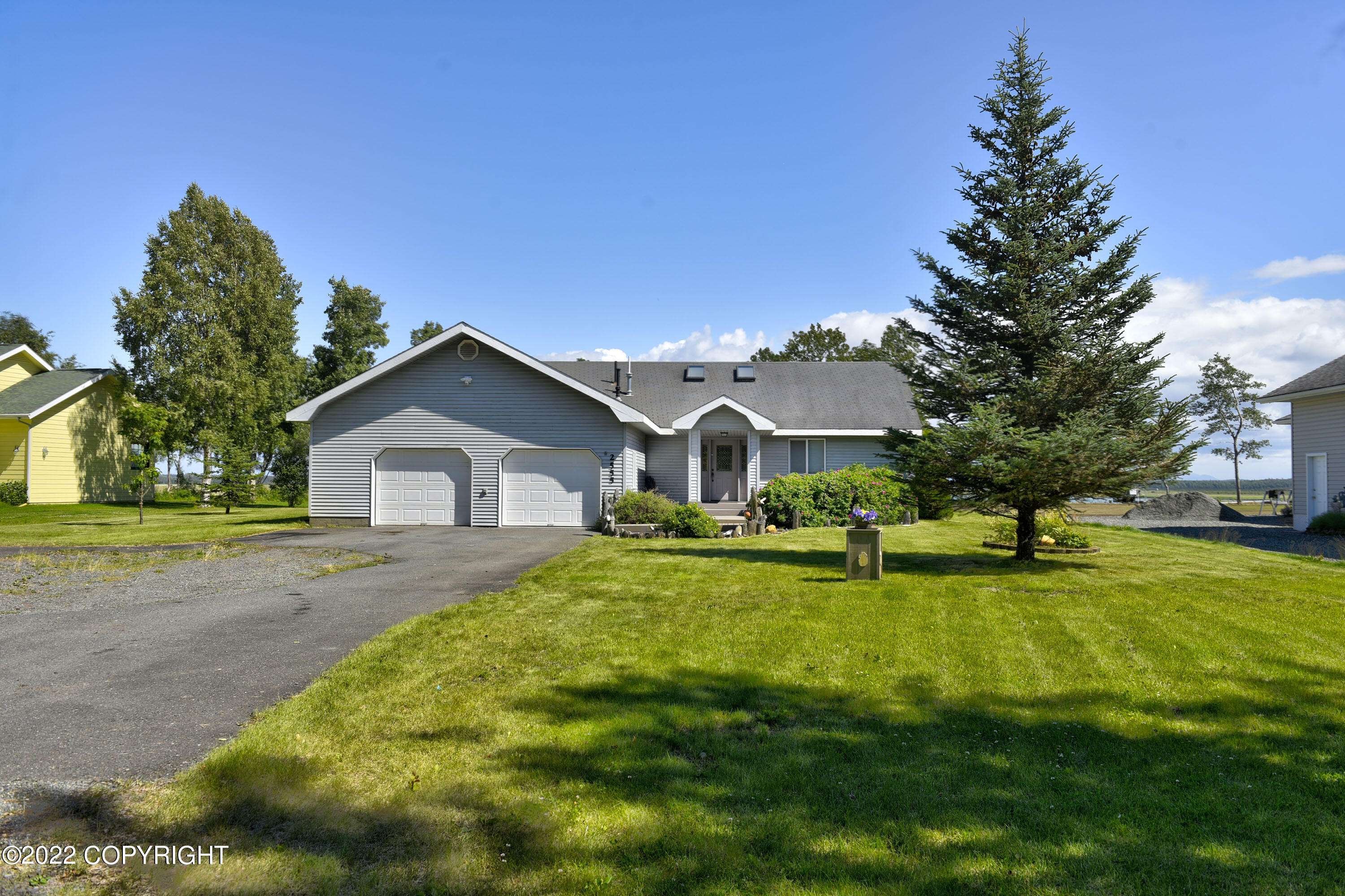 Kenai, AK 99611,2555 Watergate WAY