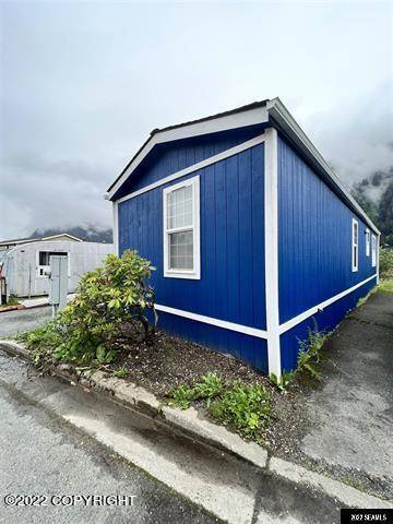 Juneau, AK 99801,5010 N Douglas HWY #12