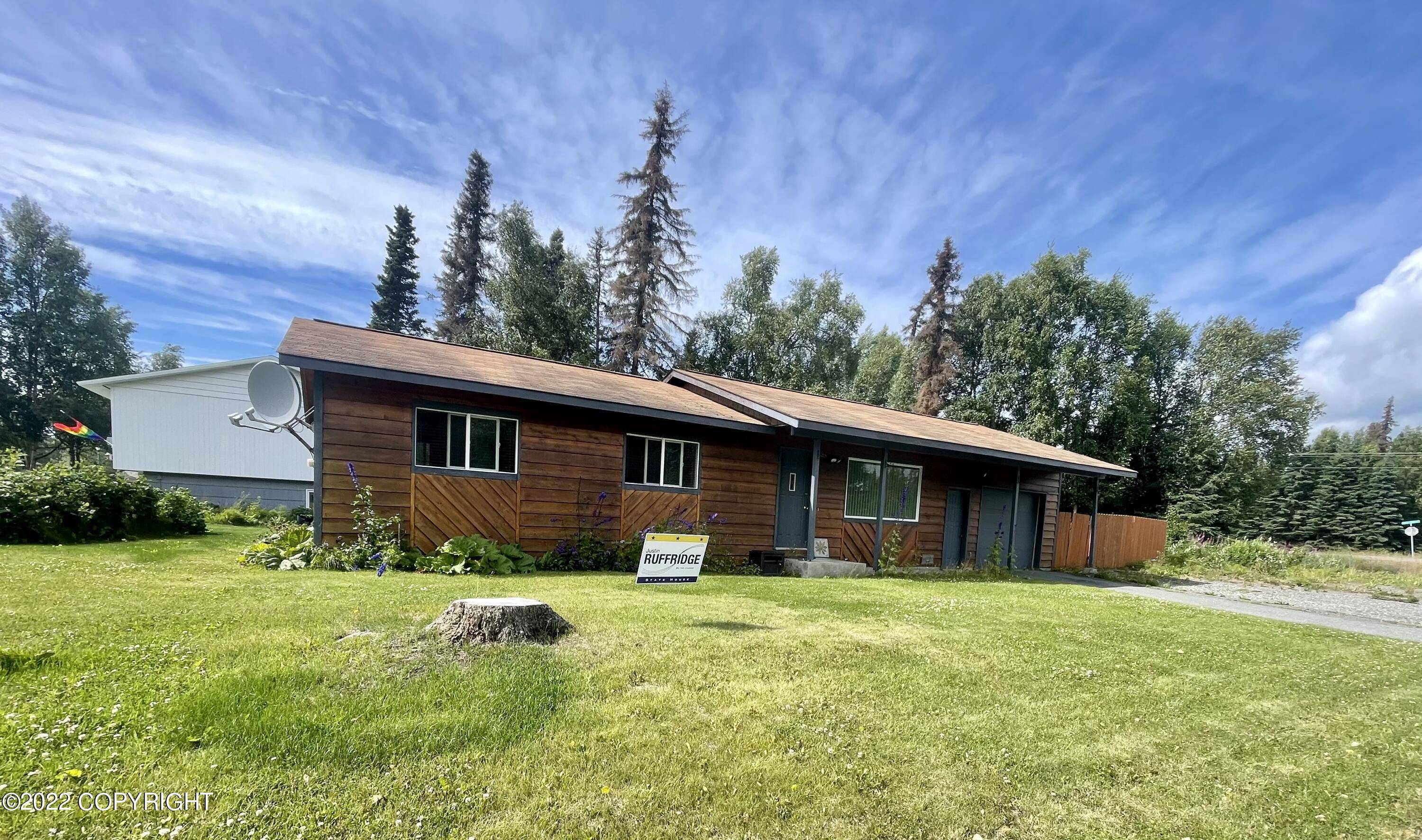 Kenai, AK 99611,100 S Gill ST