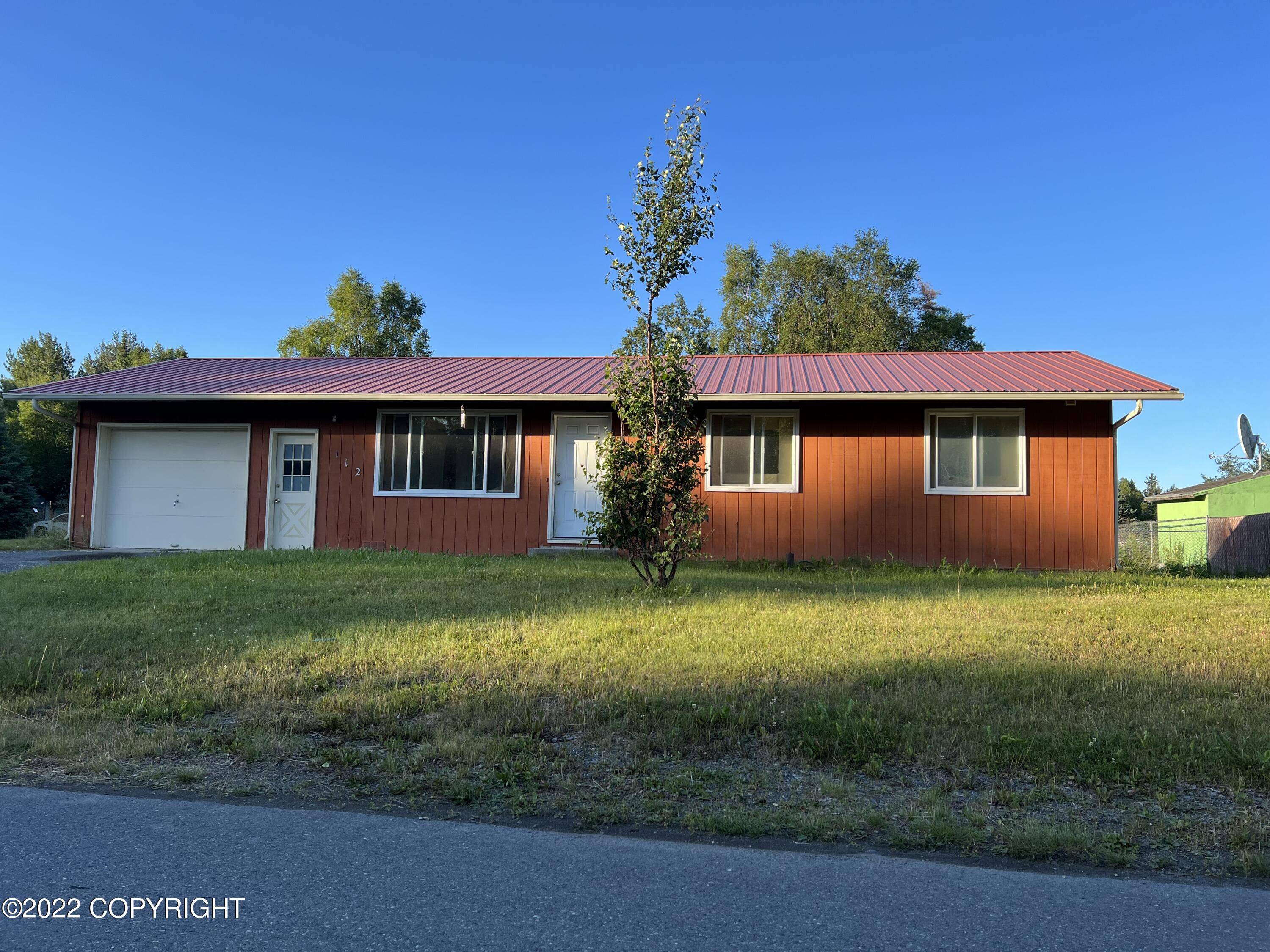 Kenai, AK 99611,112 Tern AVE