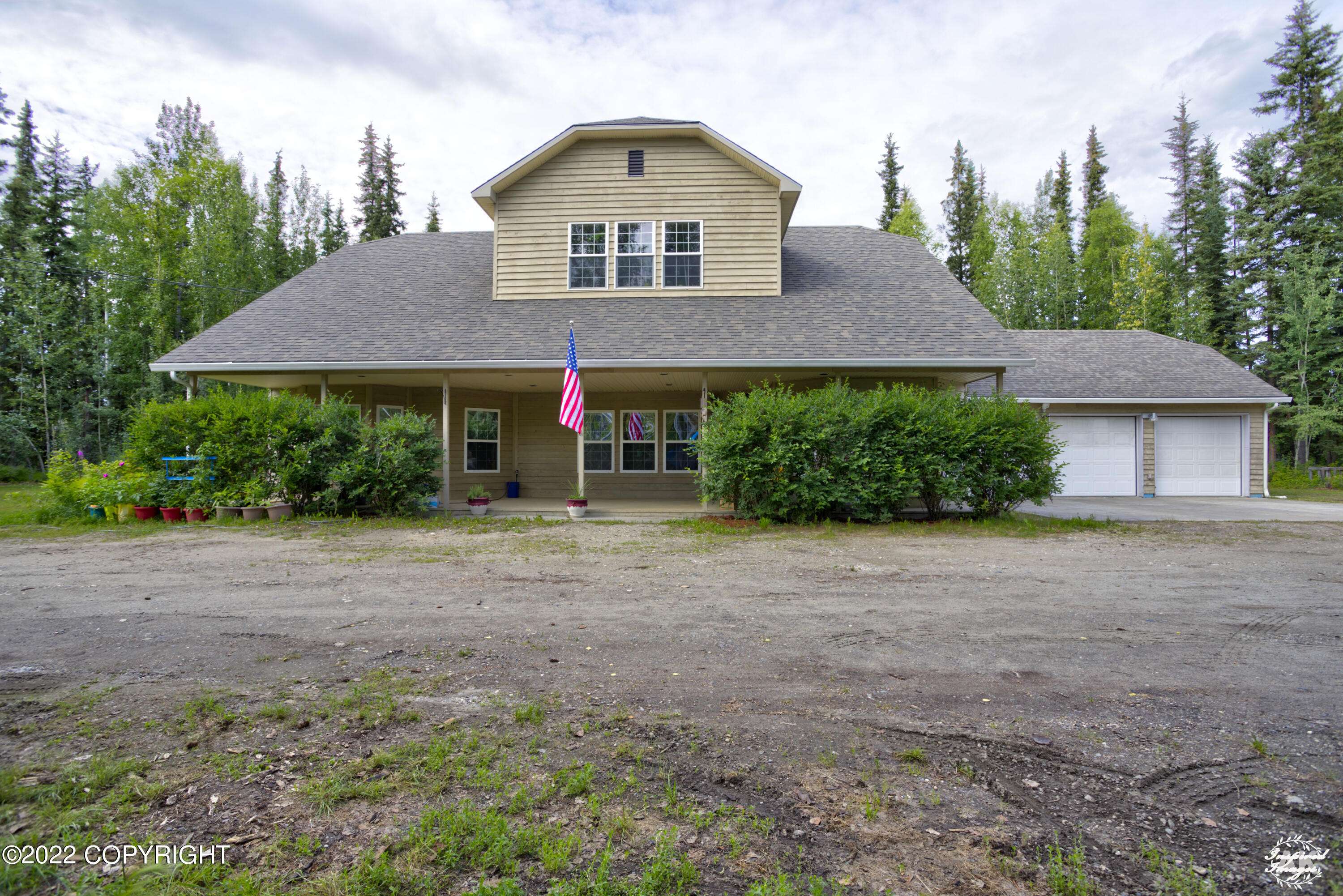 North Pole, AK 99705,2720 Dagan CIR