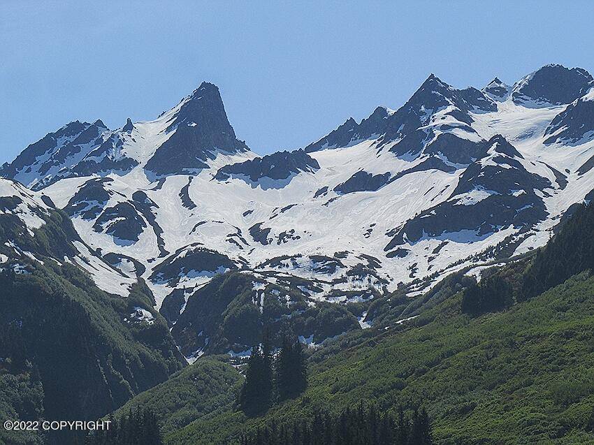 Haines, AK 99827,L3 B7 Chilkat Lake