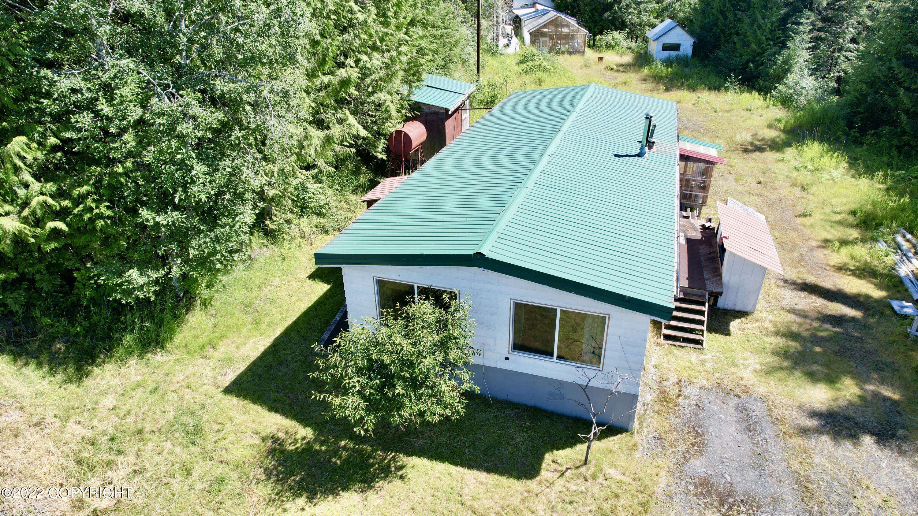 Whale Pass, AK 99000,L6B15 Everett Street