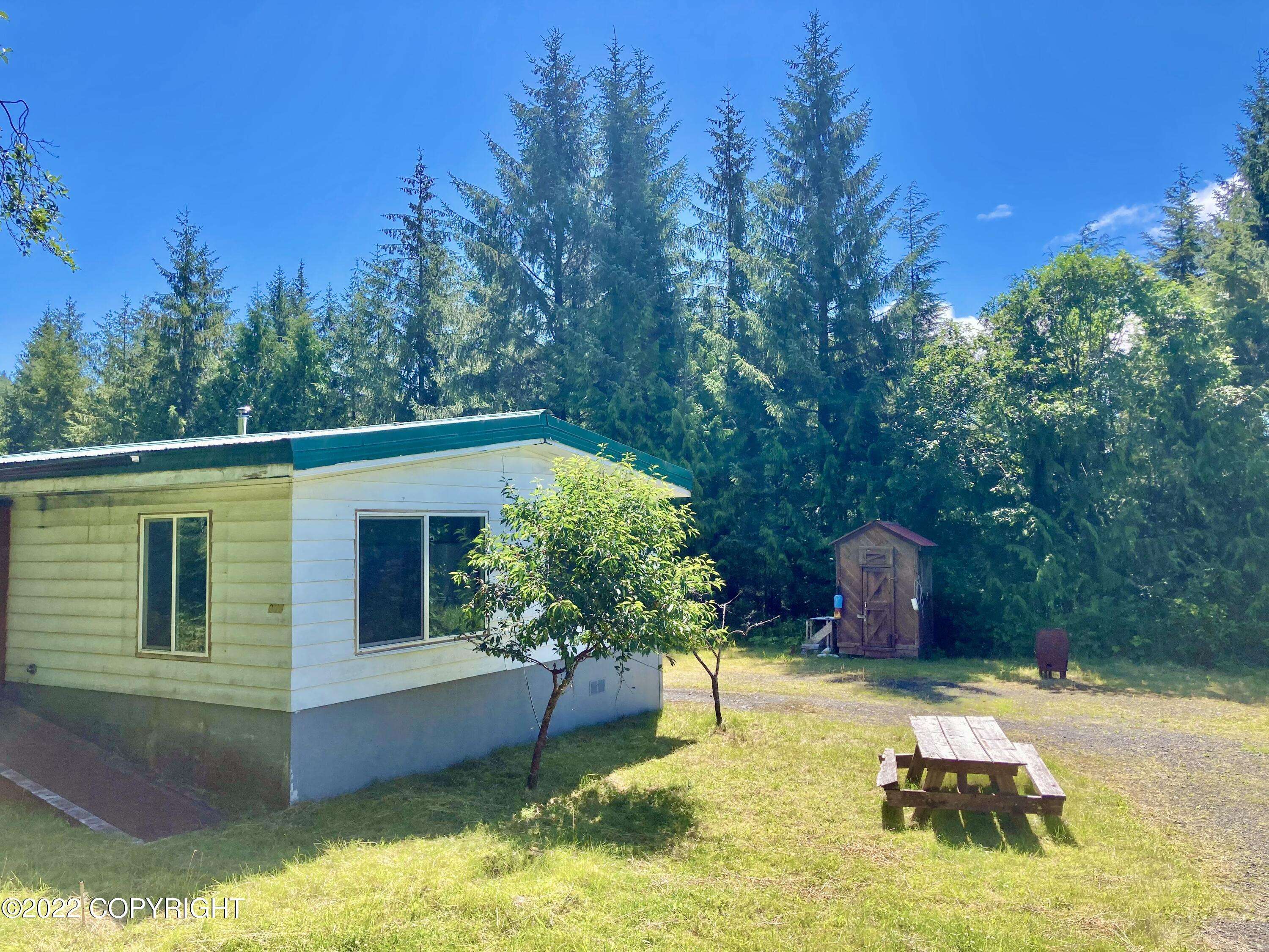 Whale Pass, AK 99000,L6B15 Everett Street