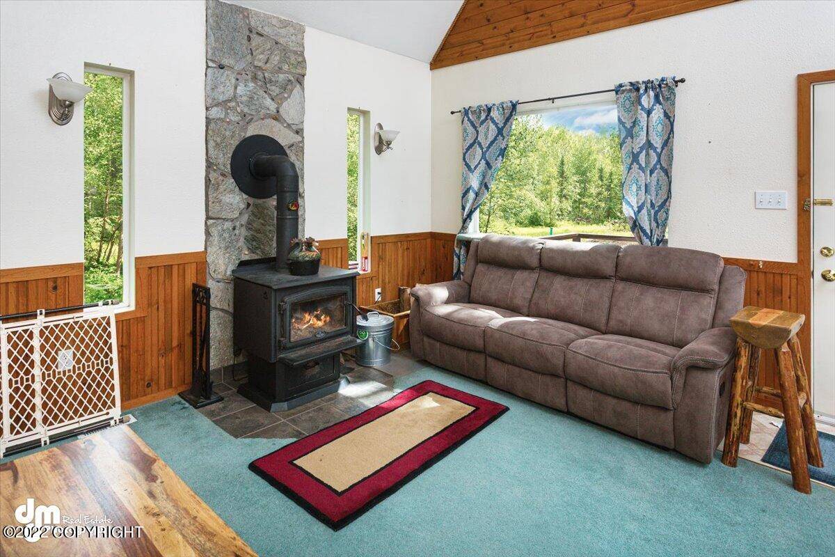 Willow, AK 99688,19418 E Secluded Lake LOOP