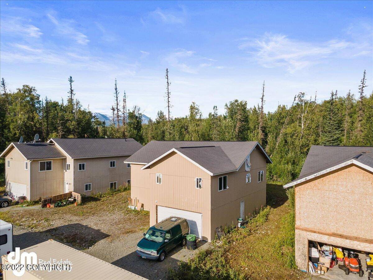 Palmer, AK 99645,8383 N Chester J CIR