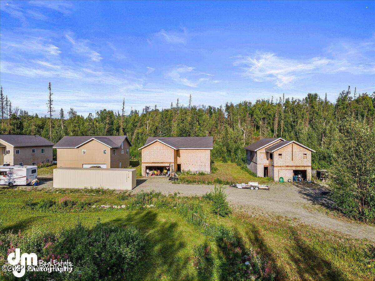 Palmer, AK 99645,8383 N Chester J CIR