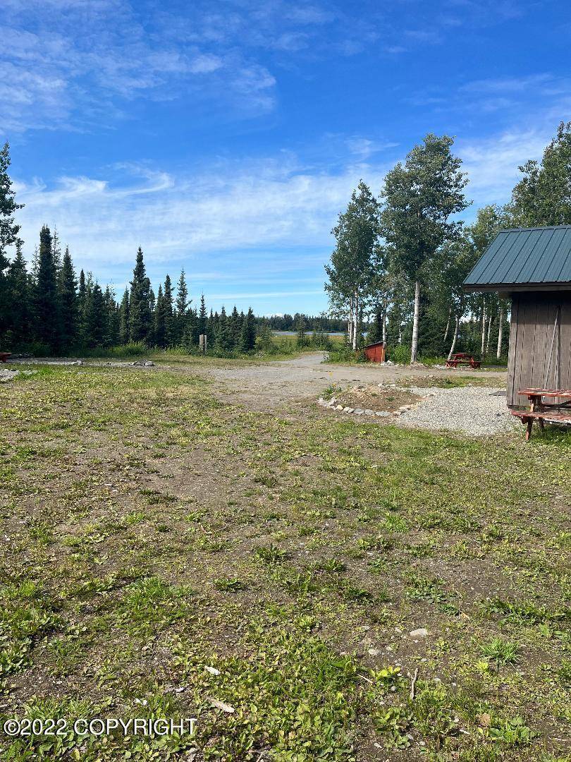 Kasilof, AK 99610,51647 Lindsey LN