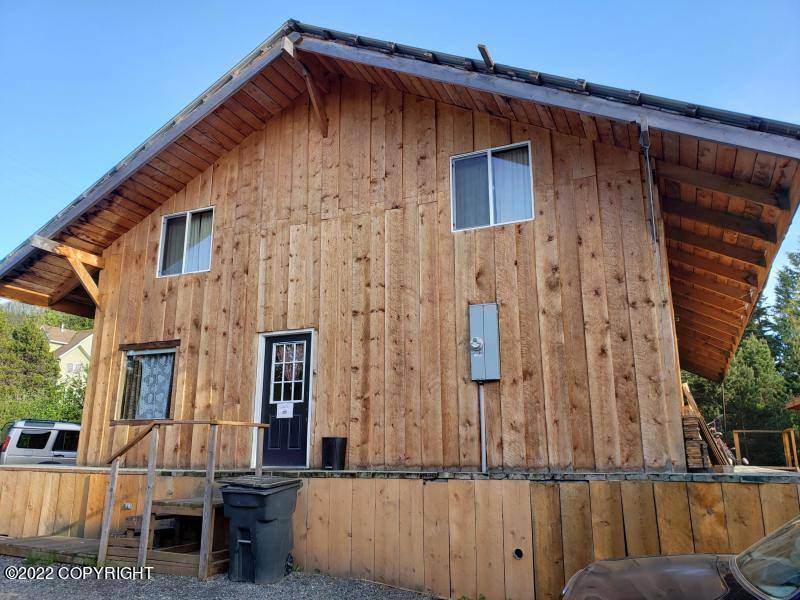 Wrangell, AK 99929,611 Etolin ST