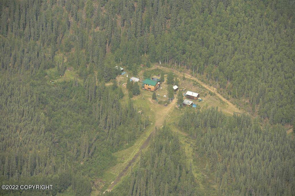 Manley Hot Springs, AK 99756,000 No RD