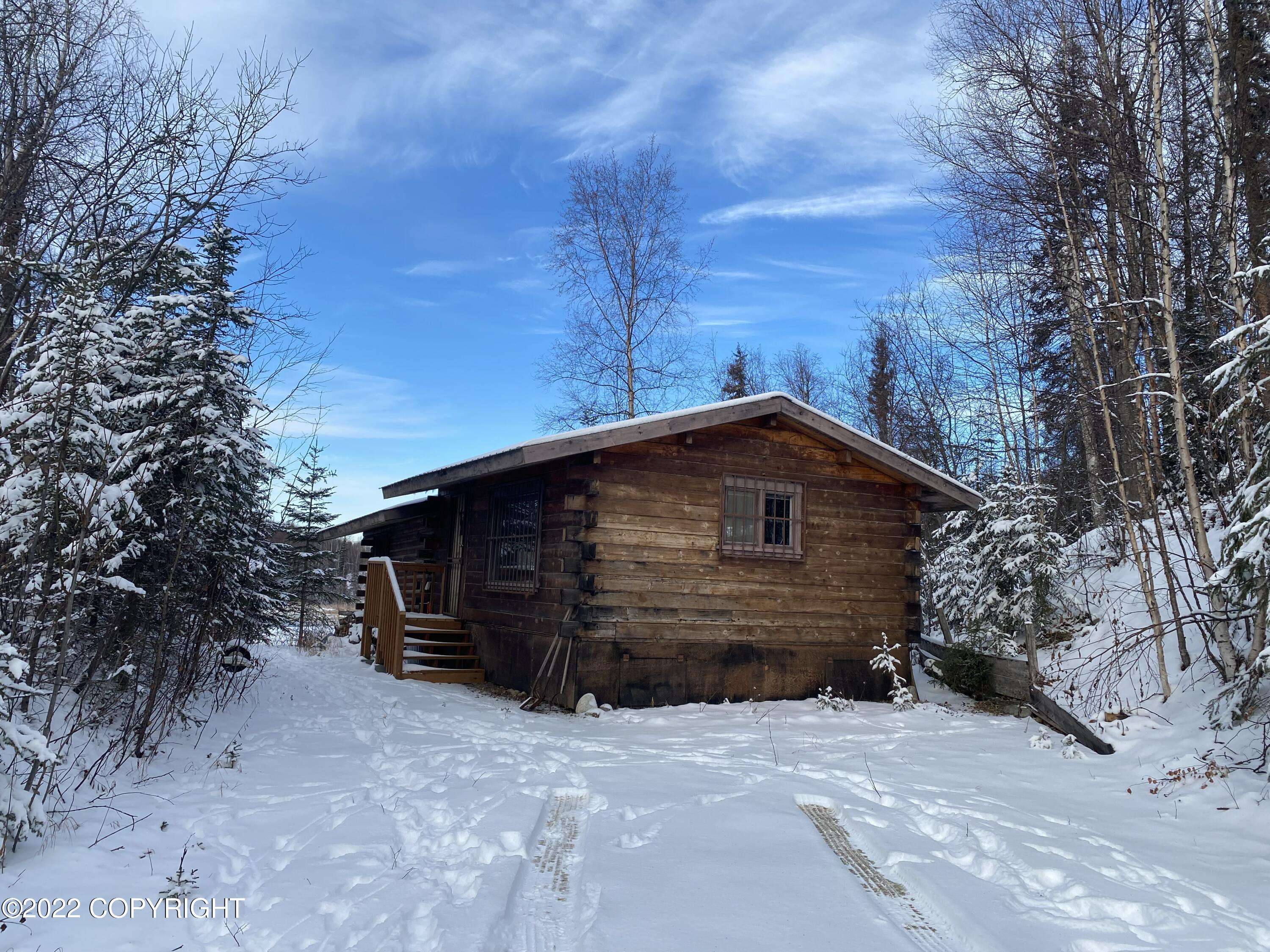 Willow, AK 99688,10439 Kime LN