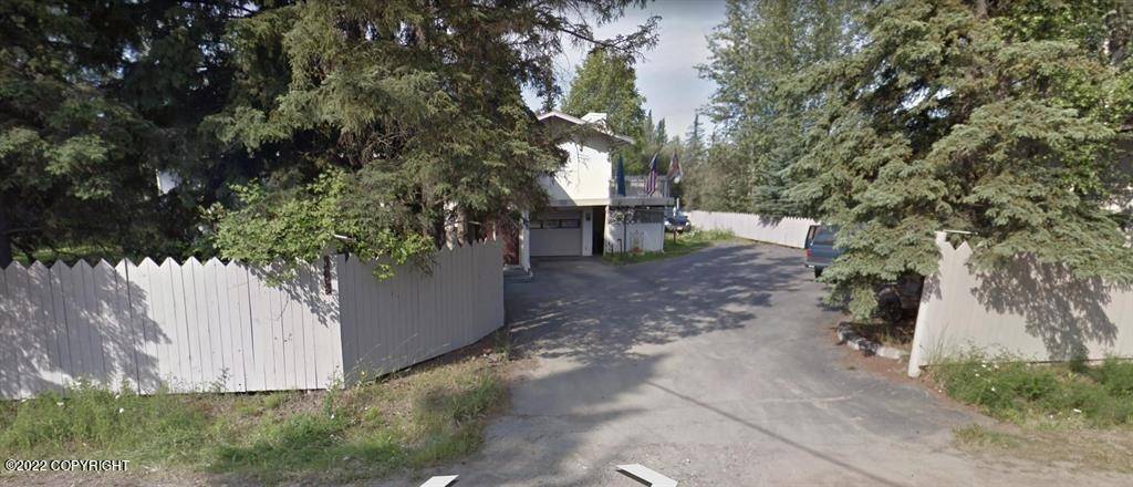 Fairbanks, AK 99709,205 Madcap LN