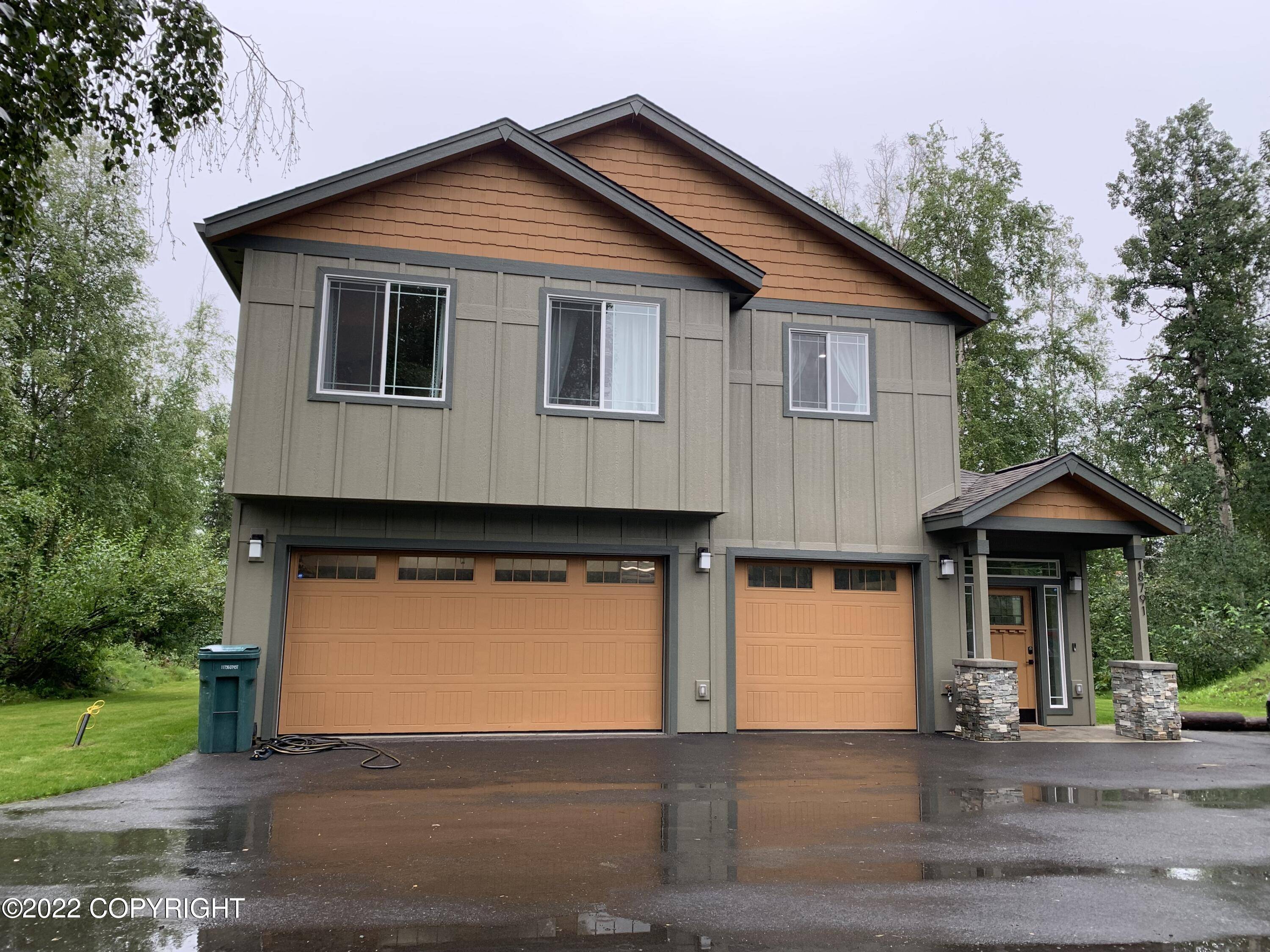 Chugiak, AK 99567,18791 S Birchwood LOOP