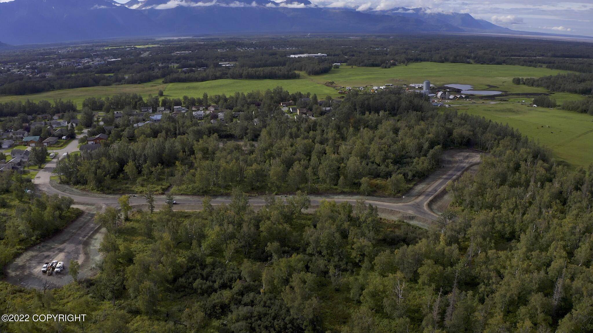 Palmer, AK 99645,780 W Montana CIR
