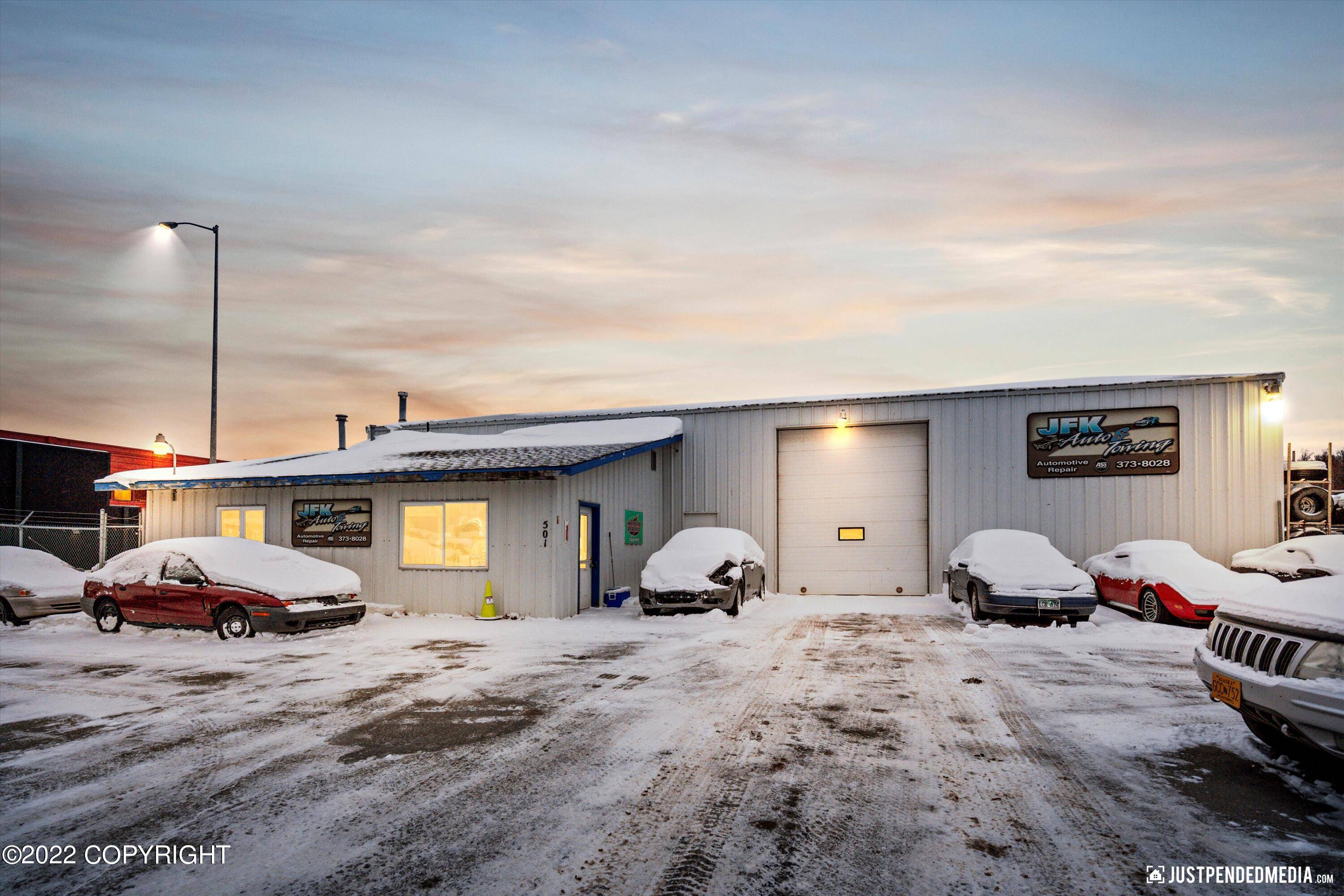 Wasilla, AK 99654,501 S Denali ST