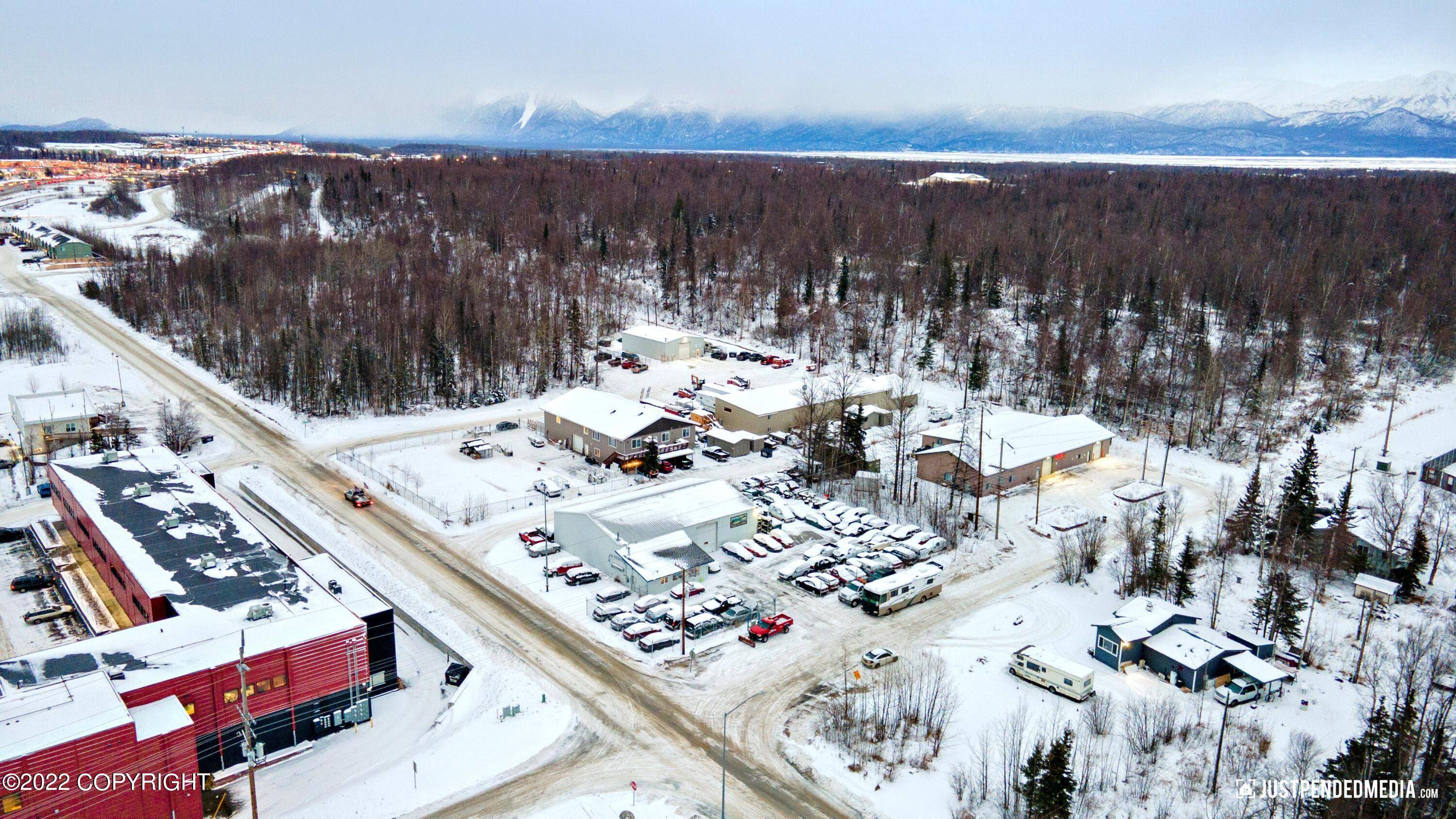 Wasilla, AK 99654,501 S Denali ST