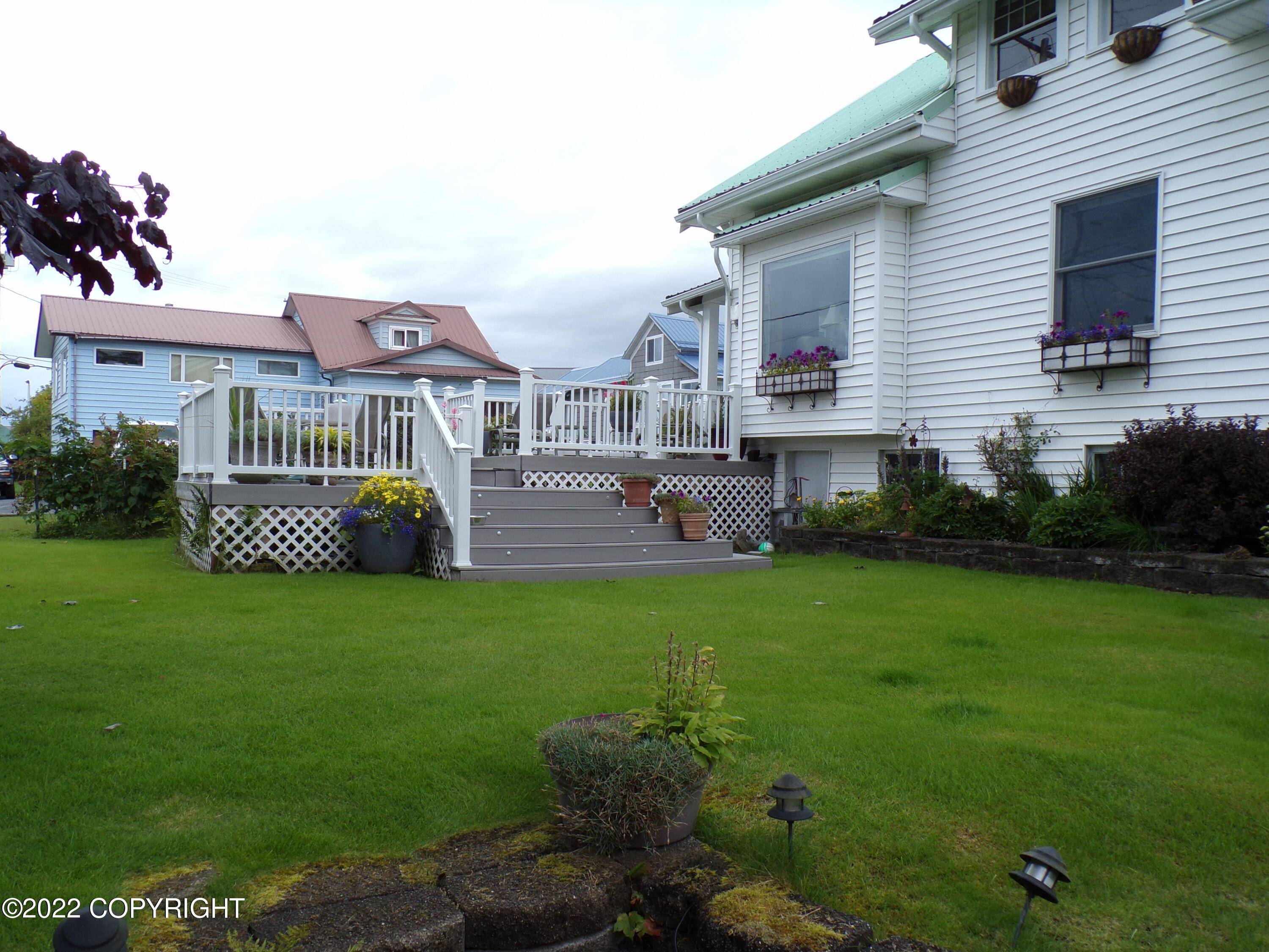 Wrangell, AK 99929,206 McKinnon ST