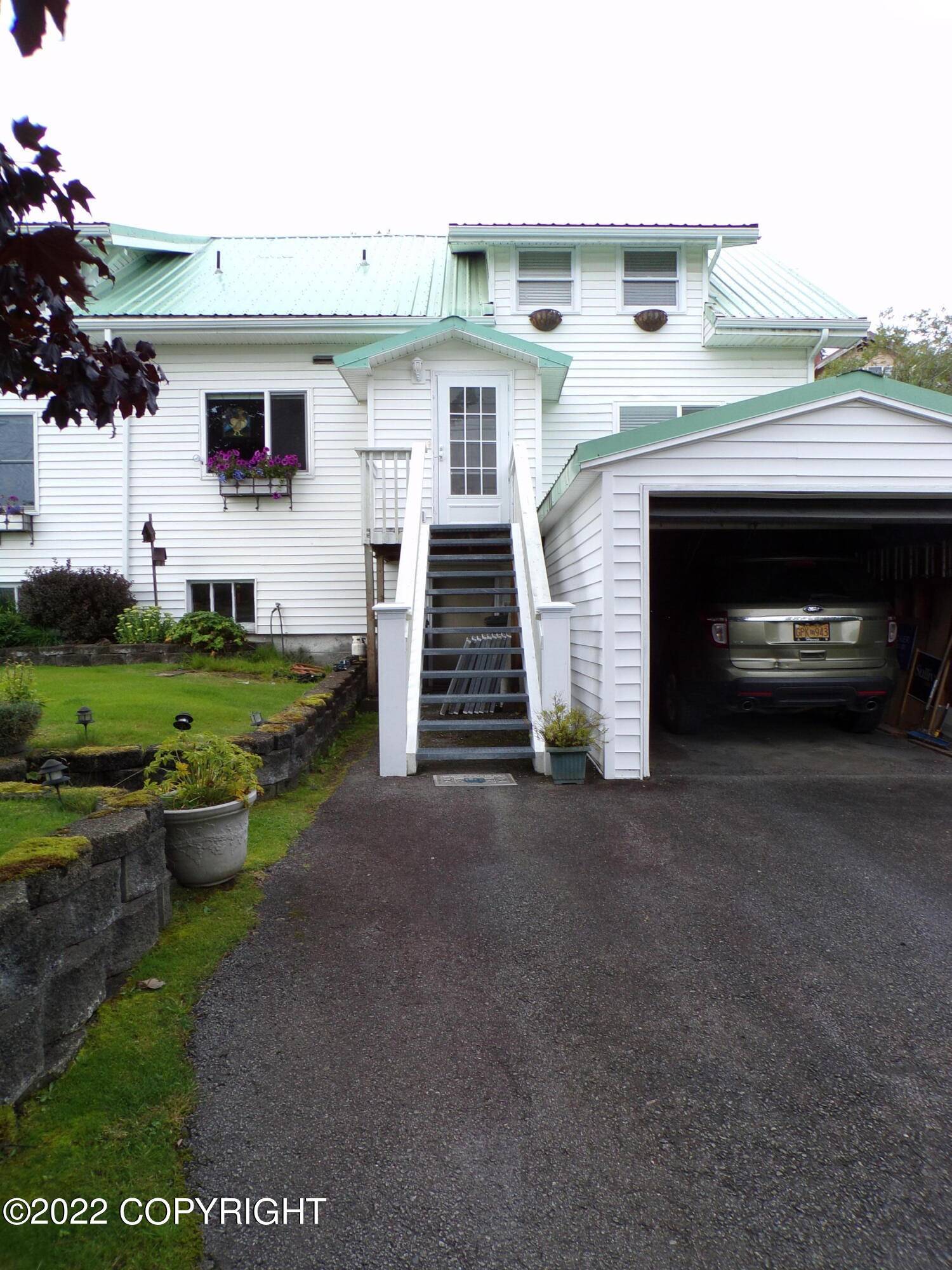 Wrangell, AK 99929,206 McKinnon ST