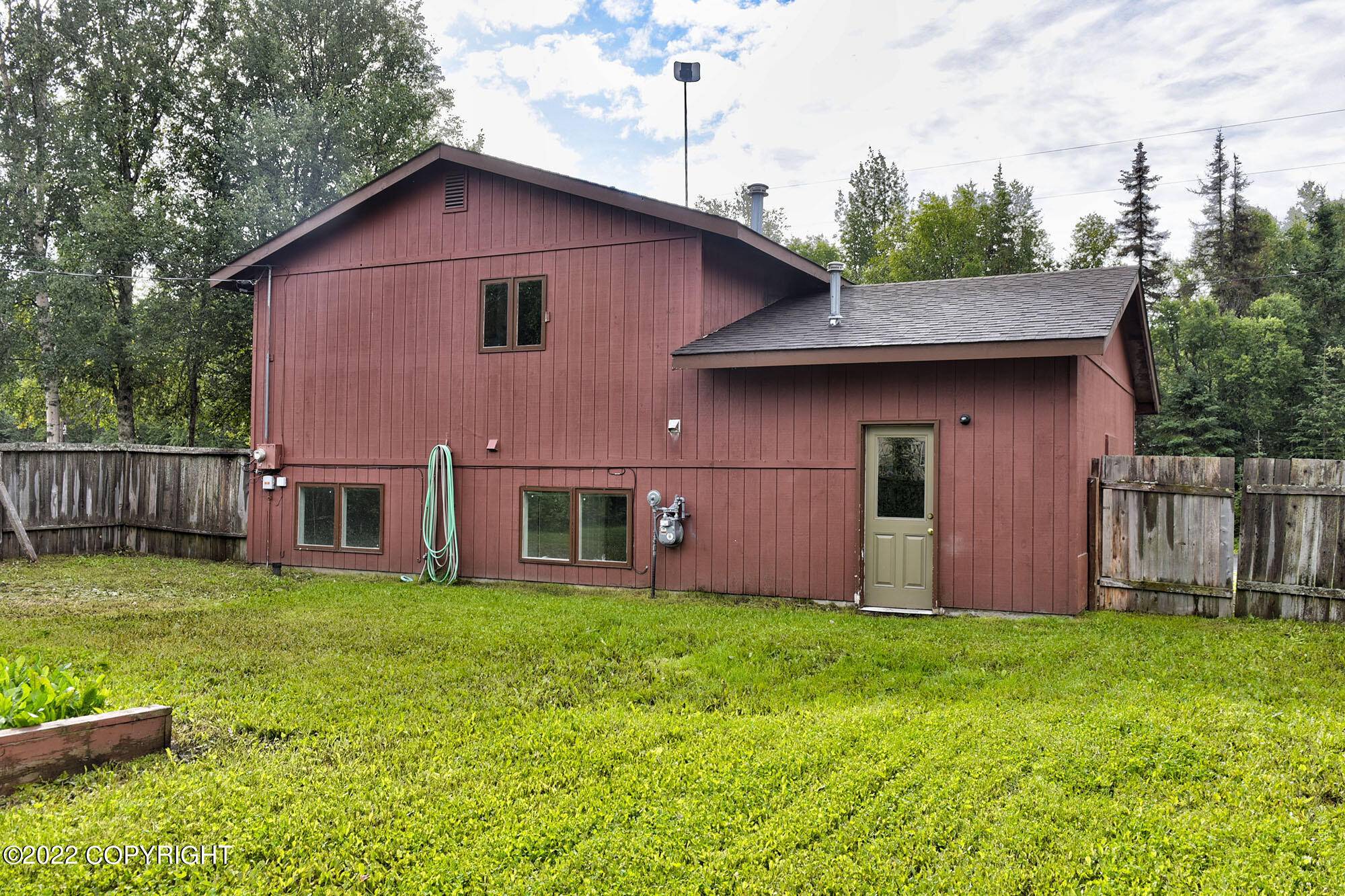 Kenai, AK 99611,1802 Third AVE