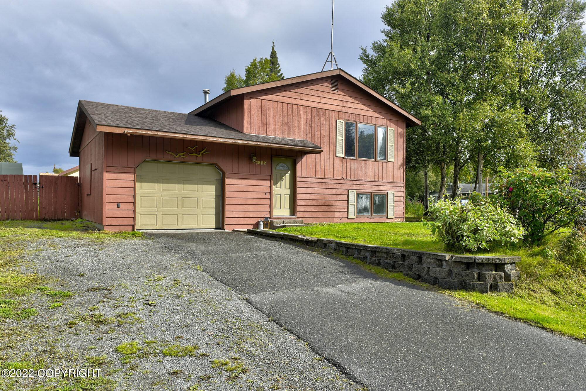 Kenai, AK 99611,1802 Third AVE