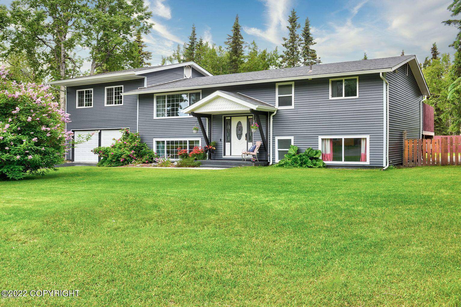 Kenai, AK 99611,528 Ash AVE