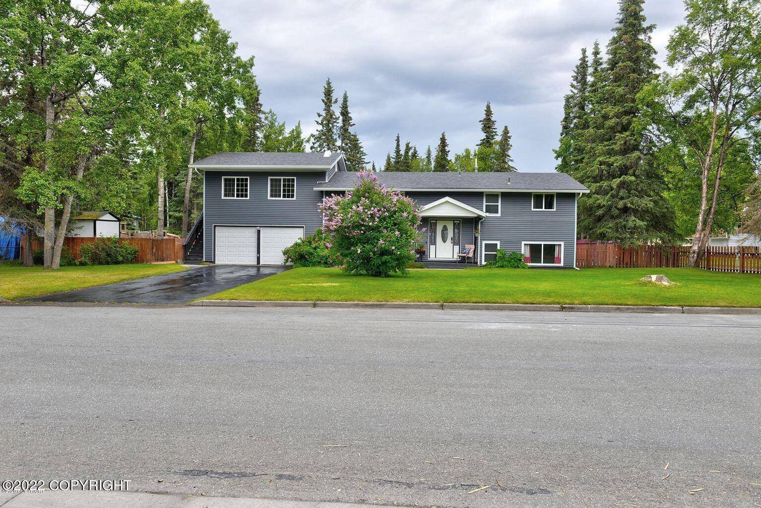 Kenai, AK 99611,528 Ash AVE