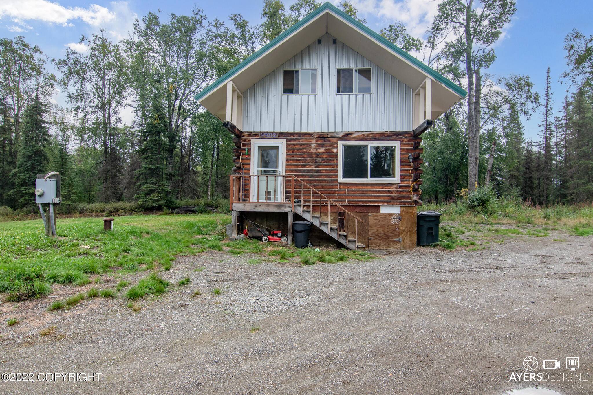 Nikiski/north Kenai, AK 99611,49012 Dority CIR