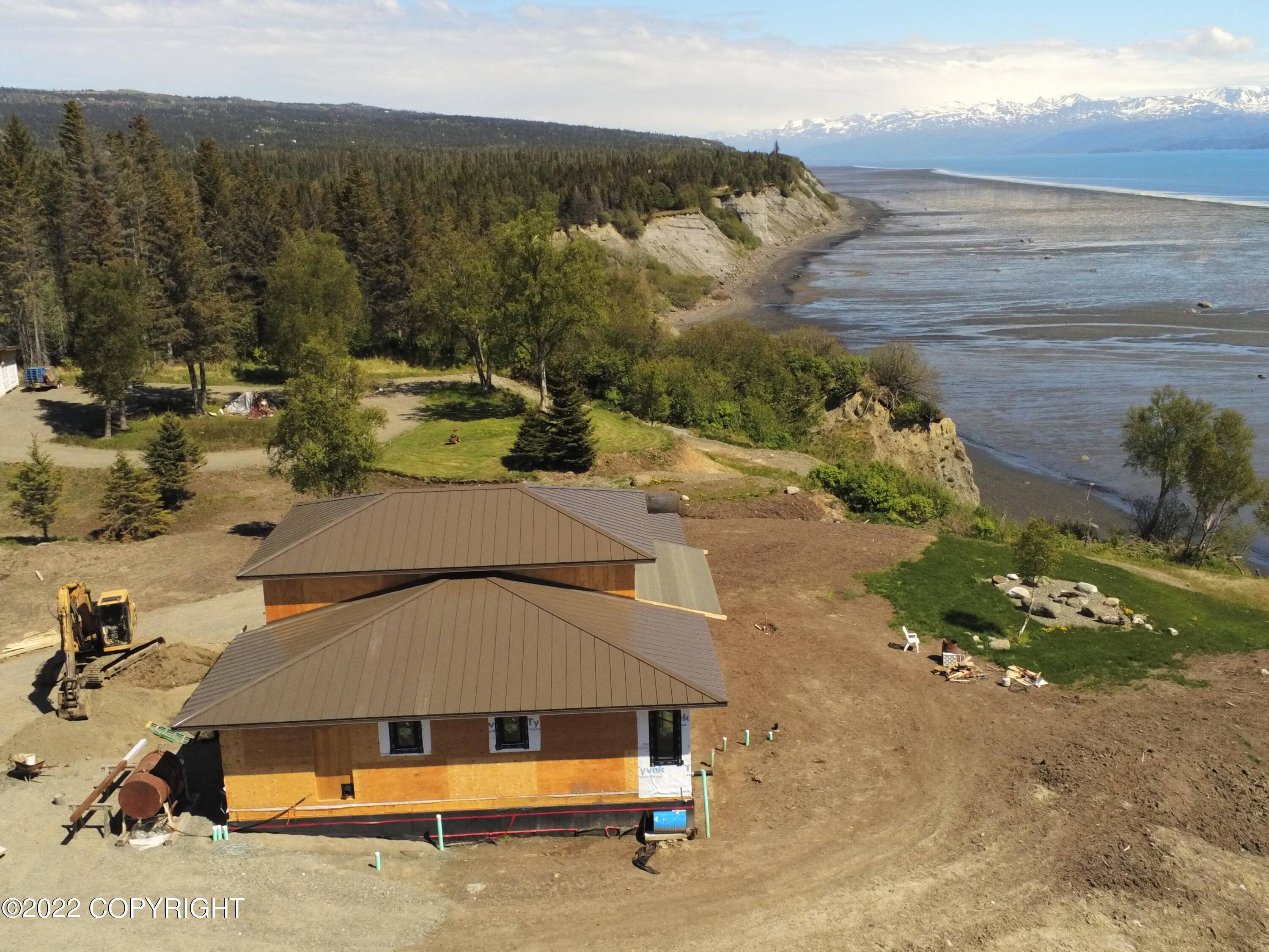 Homer, AK 99603,40232 Sun Step CIR