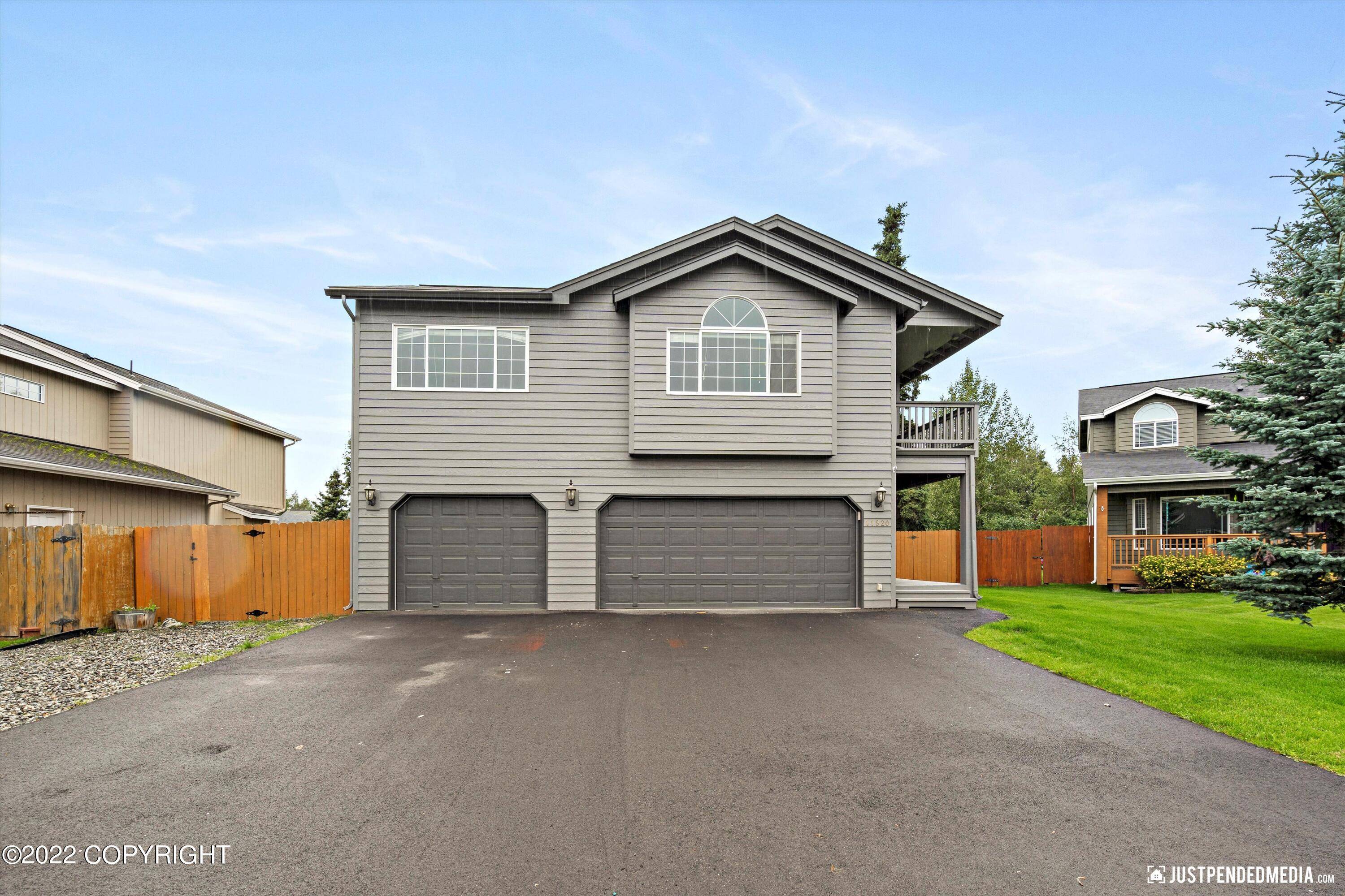 Anchorage, AK 99516,11920 Devonshire CIR