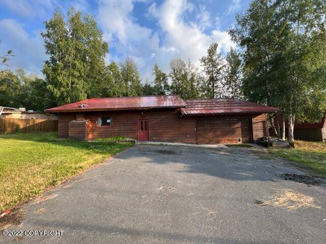 Chugiak, AK 99567,22612 Sherman ST