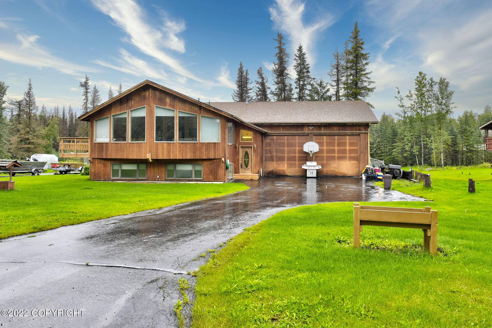 Kenai, AK 99611,47440 St. Andrews CT