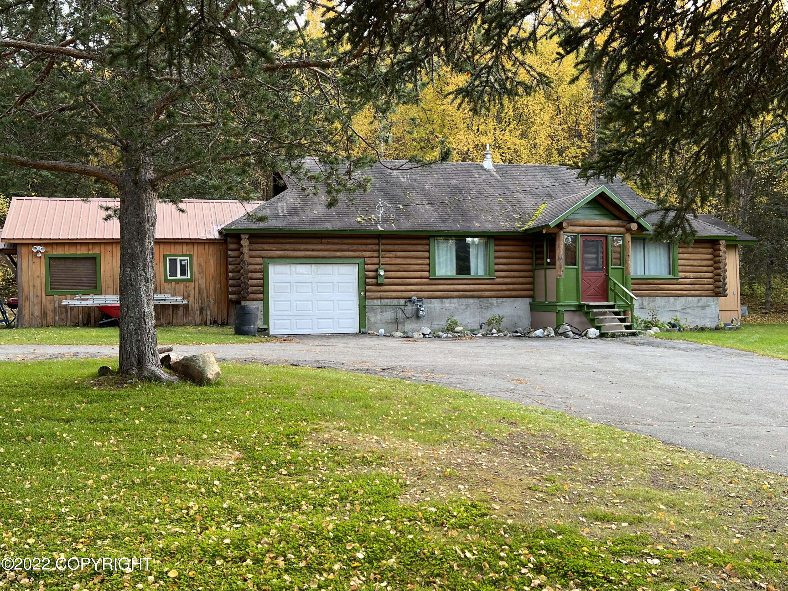 Nikiski/north Kenai, AK 99635,51965 Ridgewood DR