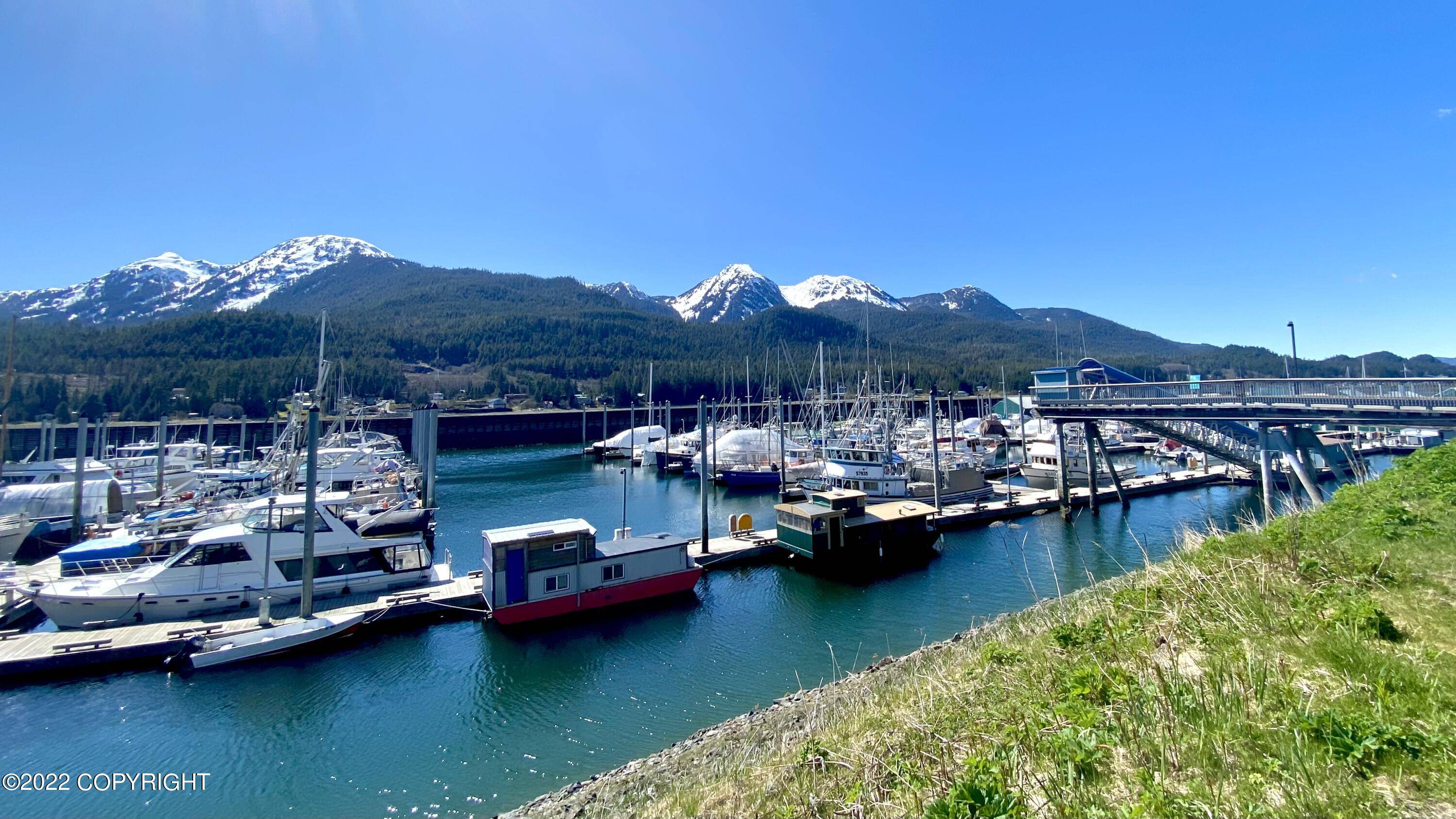 Juneau, AK 99801,1711 Glacier AVE