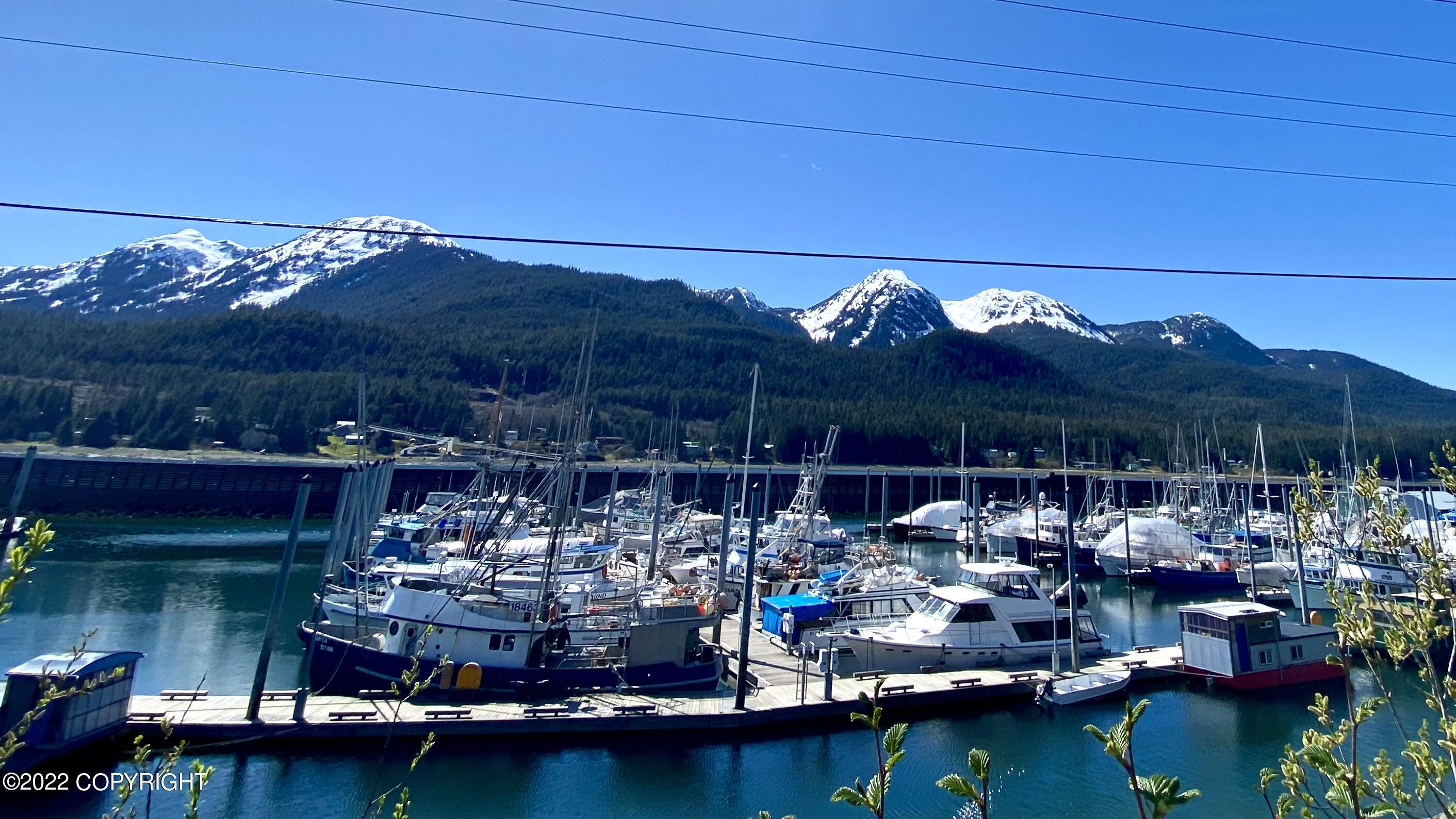 Juneau, AK 99801,1711 Glacier AVE