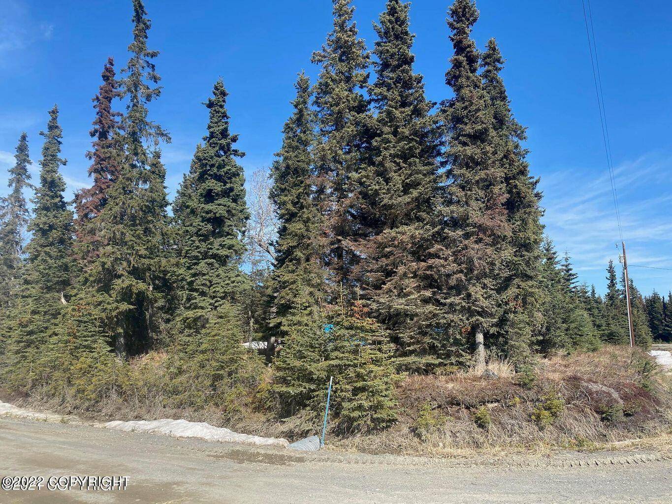 Kenai, AK 99611,L19 B2 Kalgin DR