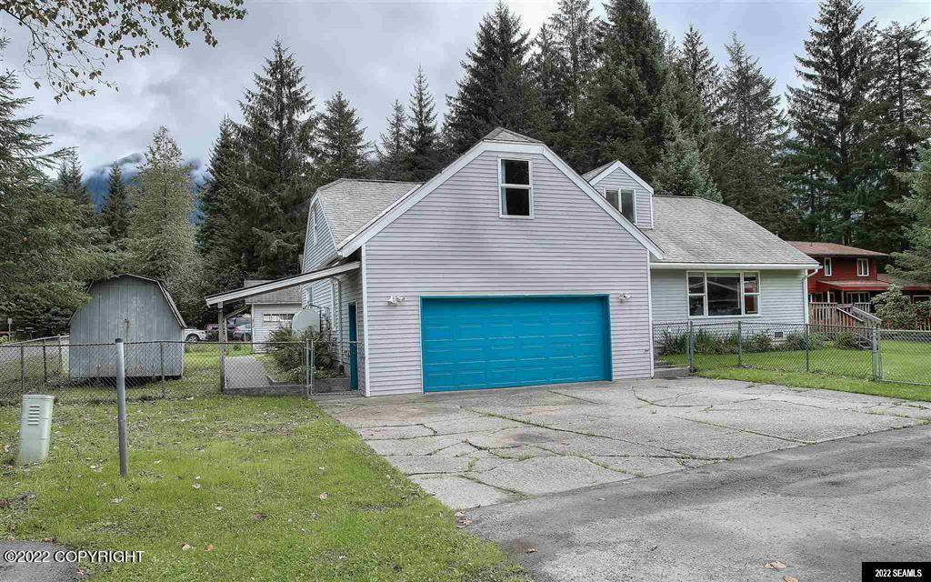 Juneau, AK 99801,5998 North ST