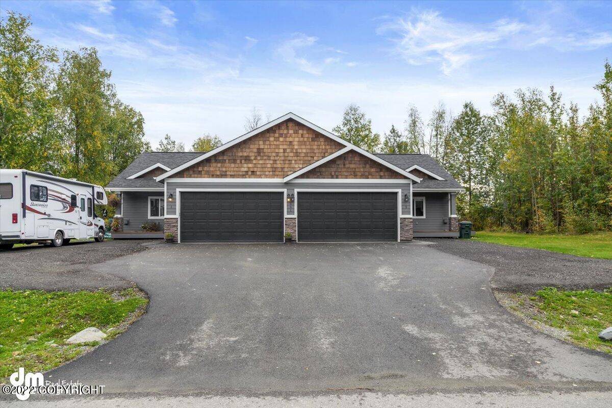 Wasilla, AK 99654,551 W Holiday DR