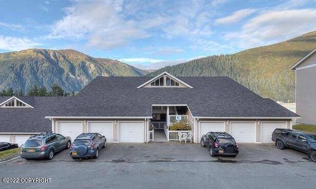 Juneau, AK 99801,2551 Vista DR #C201